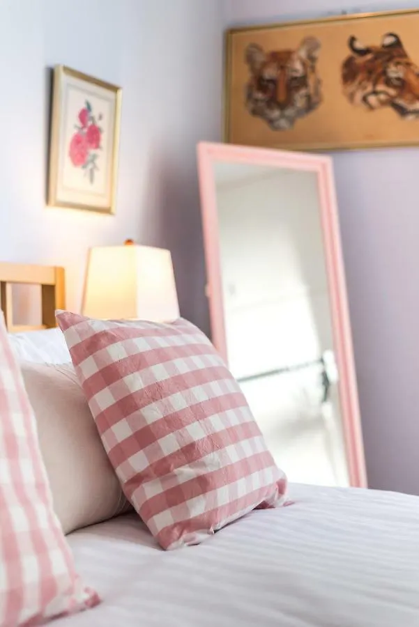 Grand & Spacious Central Apt With Wifi Edinburgh Appartement